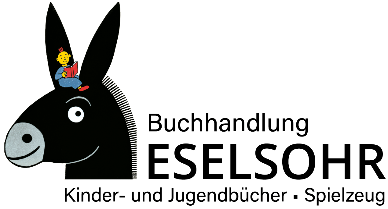 Logo derBuchhandlung Eselsohr in Frankfurt